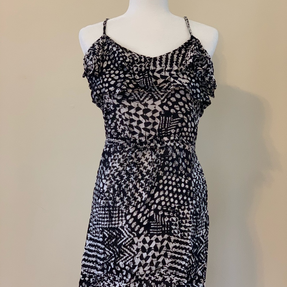 {Myth} Dress